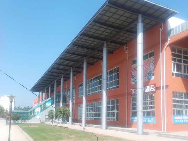 为什么说山东注浆加固工程具有无限前景？
