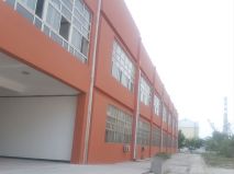 抗震结构加固补强
