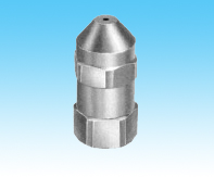 窄角实心圆锥形喷嘴