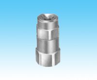 工业喷嘴价格浅析工业喷嘴的推力计算