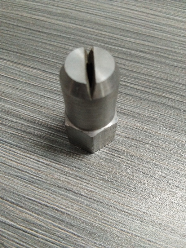 脱硝喷头扇形喷嘴