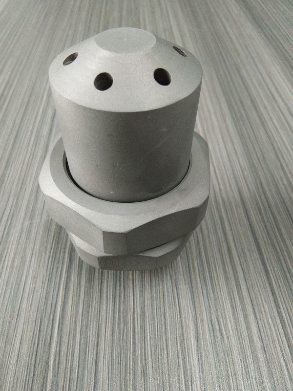 脱硫喷枪喷头喷嘴