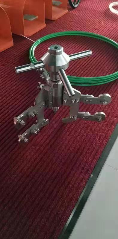 管道清洗喷嘴喷头