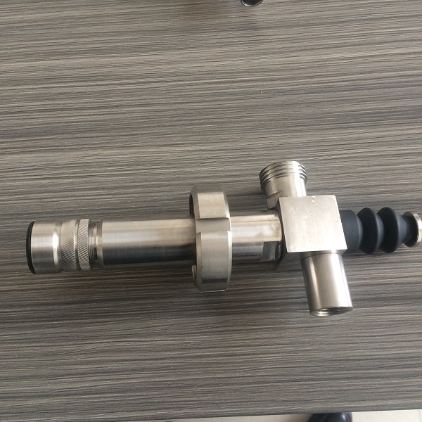 医药用空心锥喷嘴