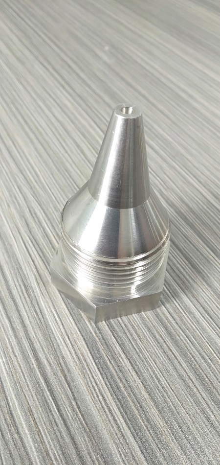 真空泵用喷嘴喷头