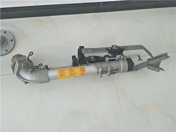 除尘大喷枪生产厂家