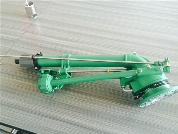 360旋转喷灌喷枪 