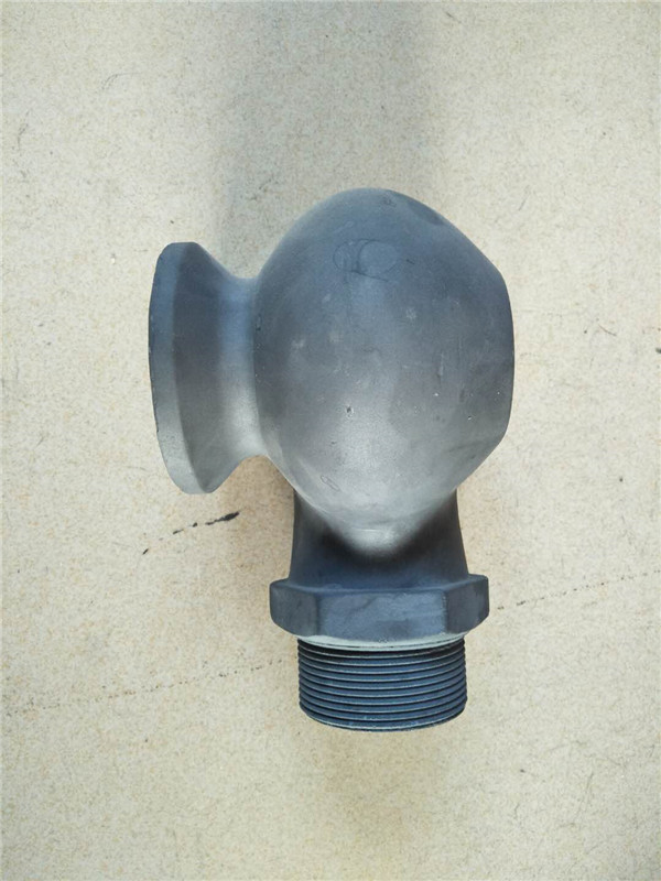 碳化硅喷嘴尺寸