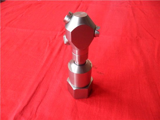 槽罐清洗喷嘴厂家直销