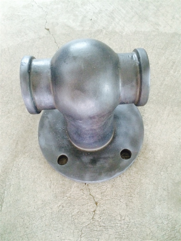 碳化硅喷嘴喷头