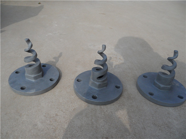 碳化硅喷嘴生产厂家