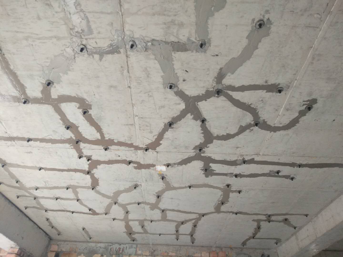 加固工程