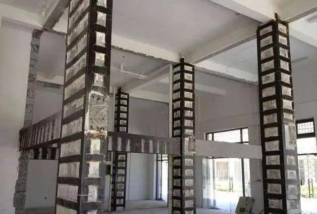 山东加固公司