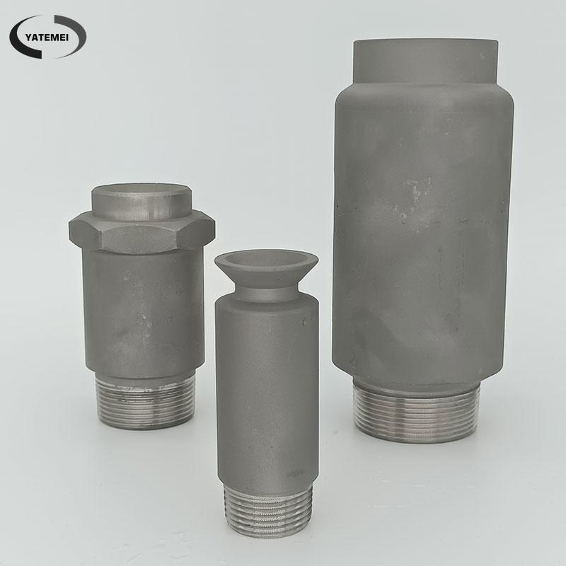 实心锥喷嘴供应