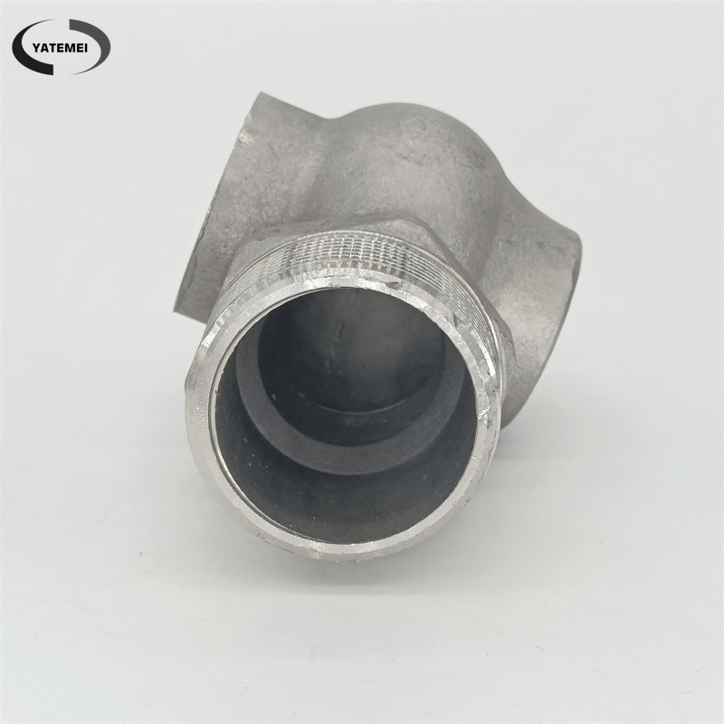 不锈钢涡流空心锥喷嘴