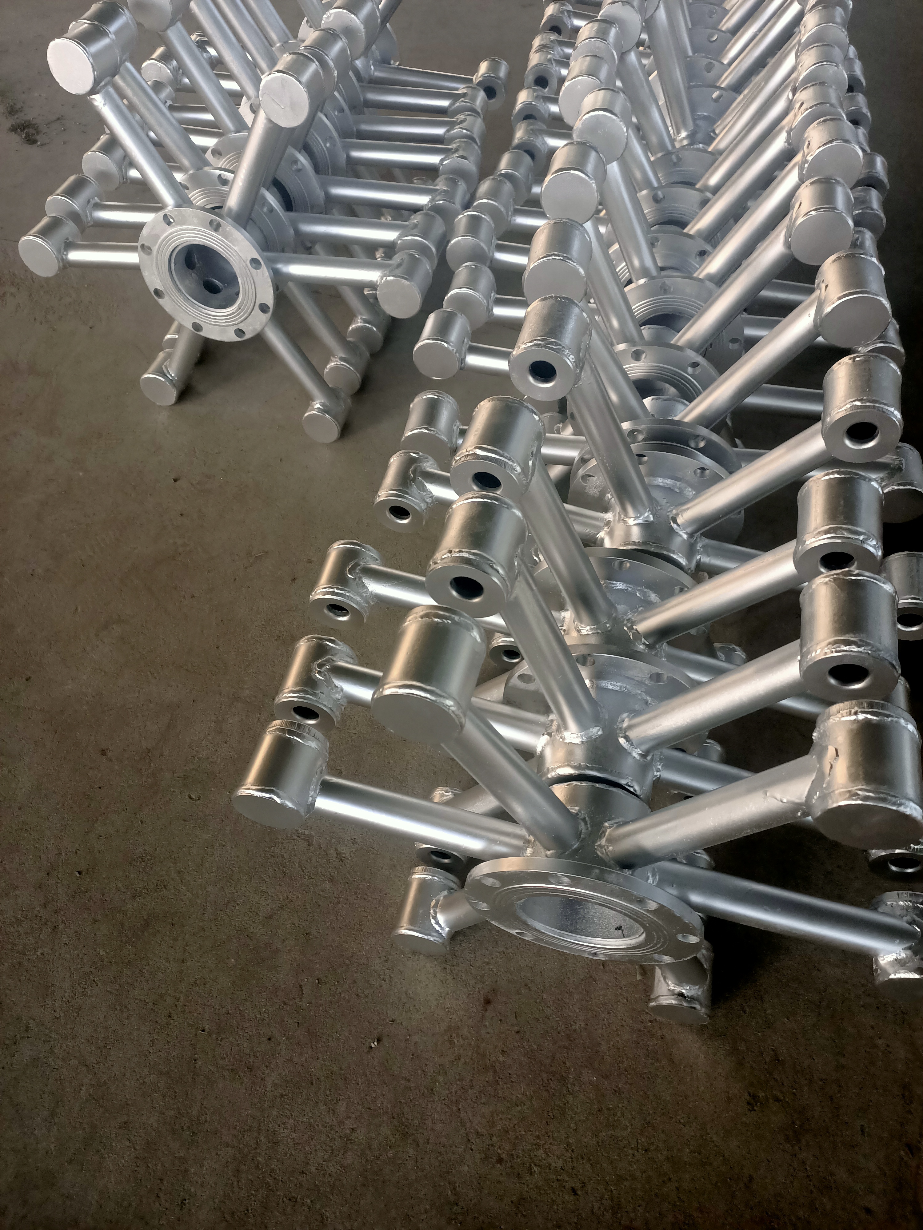 山东空心锥喷嘴