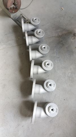 空心锥喷嘴生产厂家