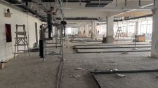 实训基地装修工程