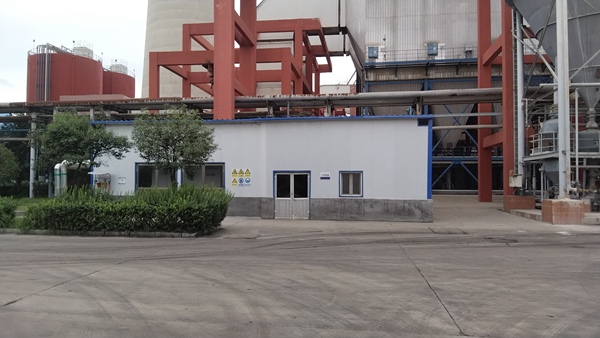专业建筑加固公司