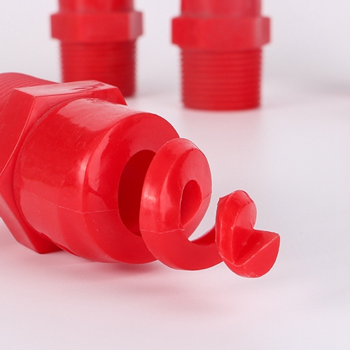 pp塑料螺旋喷嘴