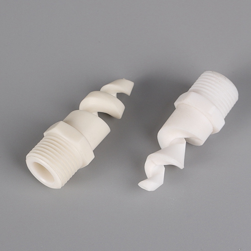 塑料螺旋喷头喷嘴