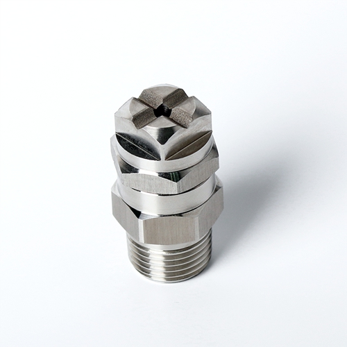 方形实心锥喷嘴