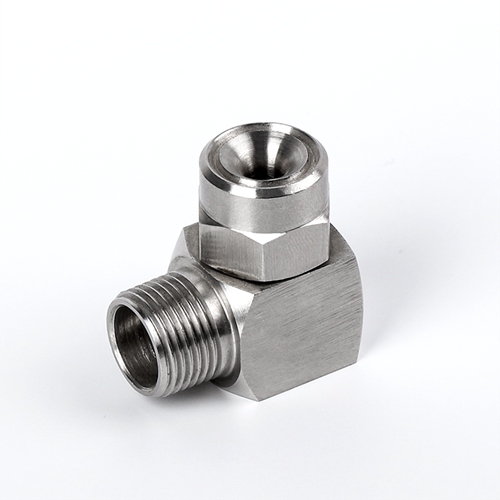 转角实心锥喷嘴