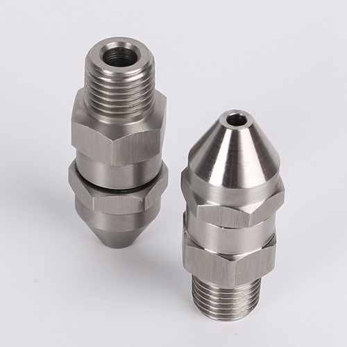 实心锥雾化喷嘴