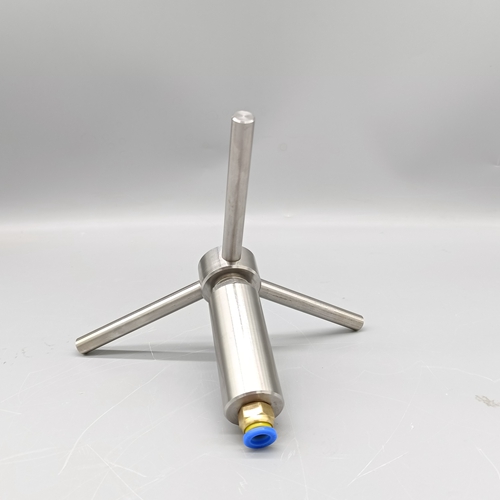 不锈钢吹风喷嘴