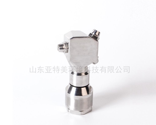 金属槽罐清洗喷嘴