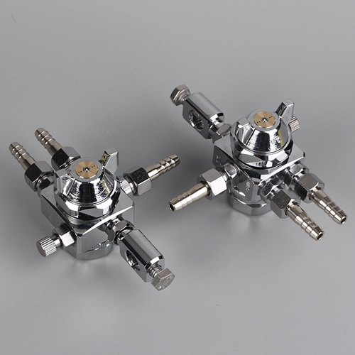 不锈钢空气雾化喷嘴