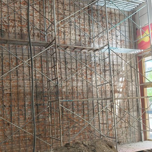 山东建筑加固公司