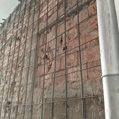 建筑加固公司