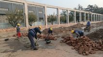 济宁建筑结构加固