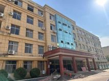 教育学院抗震加固