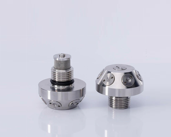 高压细水雾喷嘴