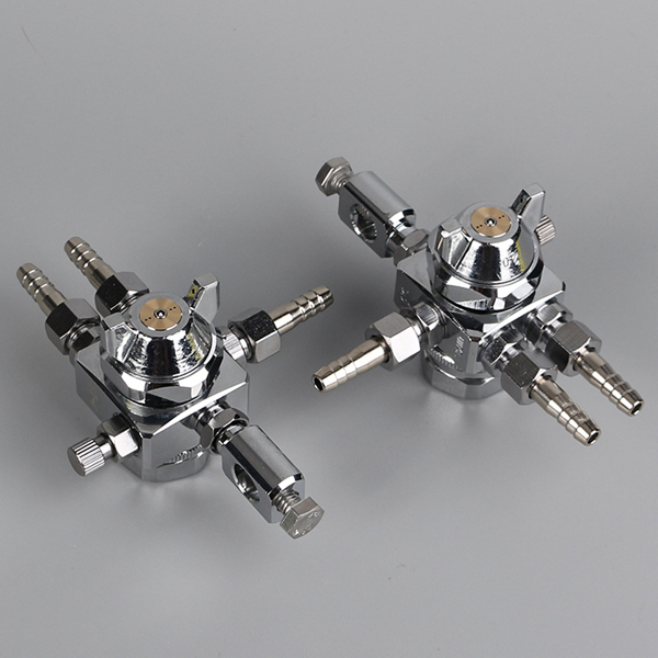 空气雾化喷嘴定制