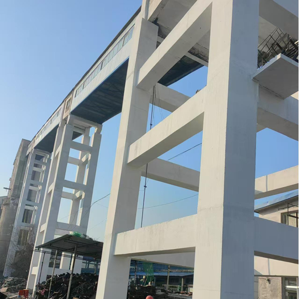 栈桥加固施工 栈桥加固施工