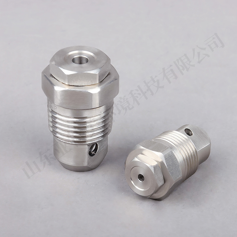 空心锥喷嘴供应