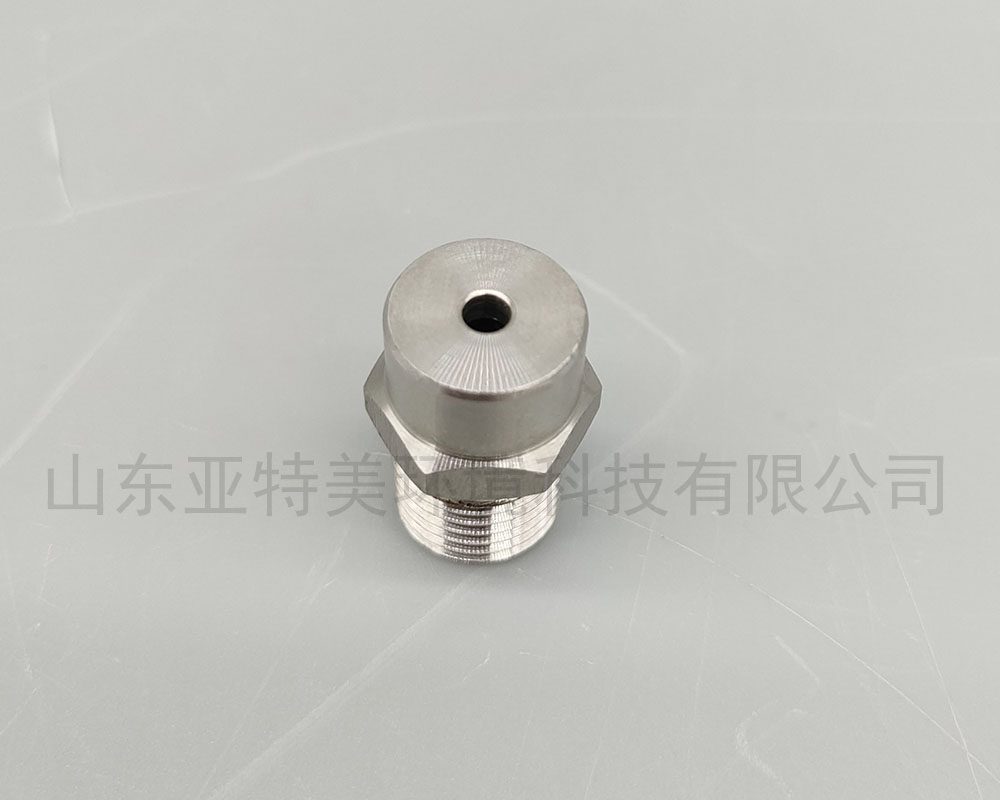 工业实心锥喷嘴