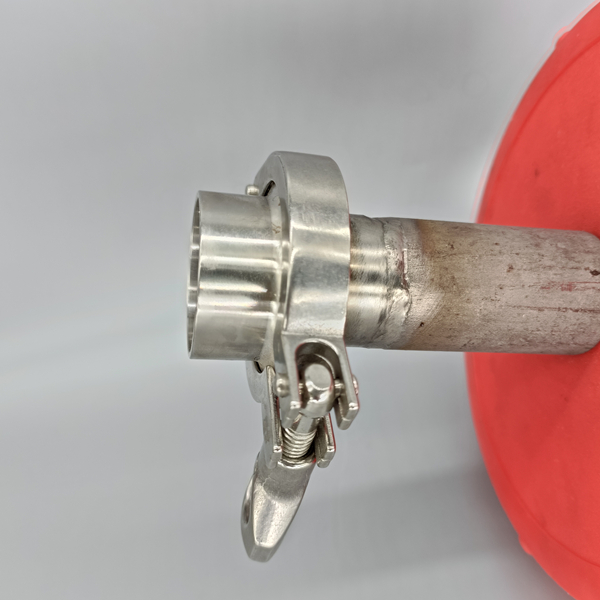 cip清洗系统喷嘴