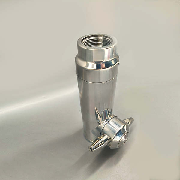 瓶罐清洗喷头