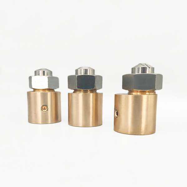 水汽温和型喷嘴