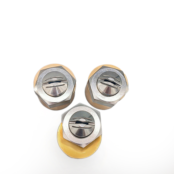 水汽温和型喷嘴