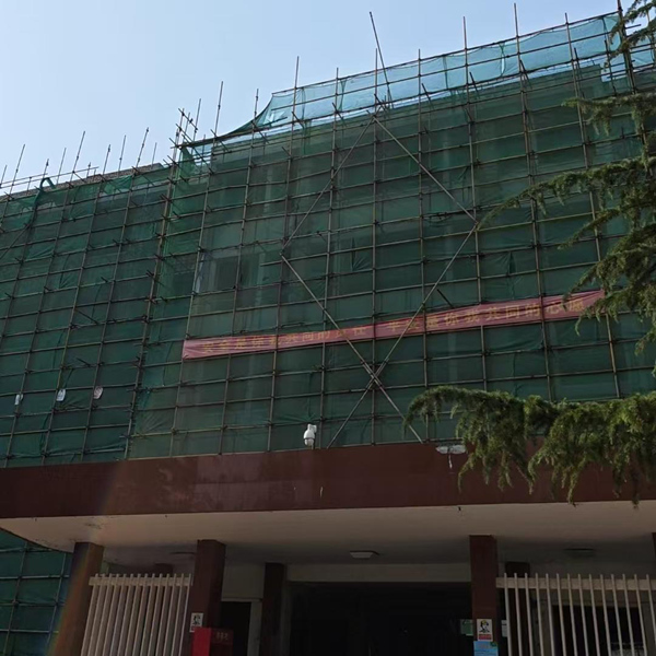 济宁建筑加固