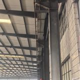 钢结构加固工程