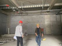 房屋加固验收