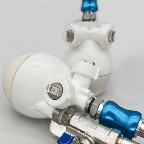 工业干雾加湿喷头